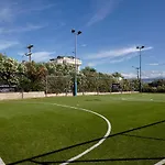Negroponte Курортный комплекс