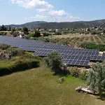 Negroponte Resort Erétria