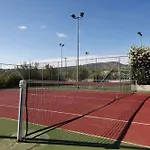 Курортный комплекс Negroponte Эретрия