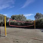 Курортный комплекс Negroponte Эретрия