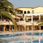Negroponte Курортный комплекс 5*
