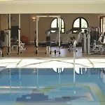 Negroponte Курортный комплекс Эретрия