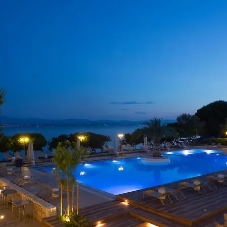 Resort Negroponte