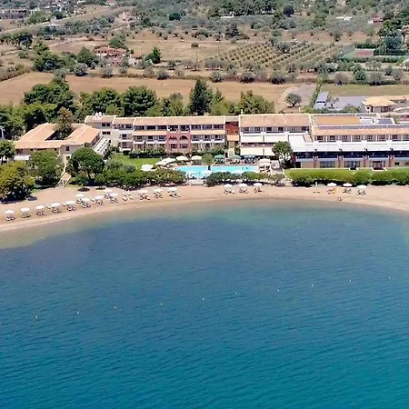 Negroponte Resort 5*