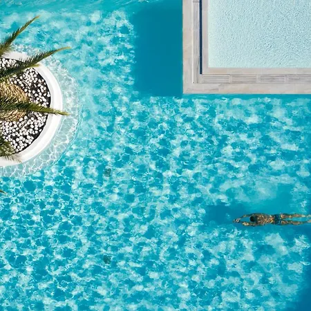 Resort Negroponte 5*