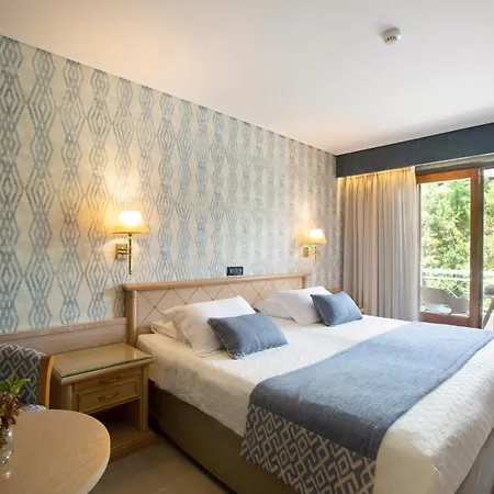 Resort Negroponte