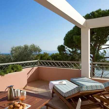 Resort Negroponte Eretria (Evia)