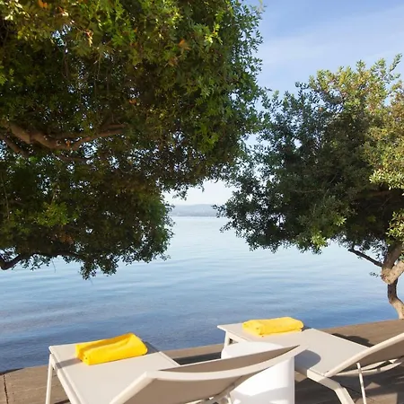 Resort Negroponte