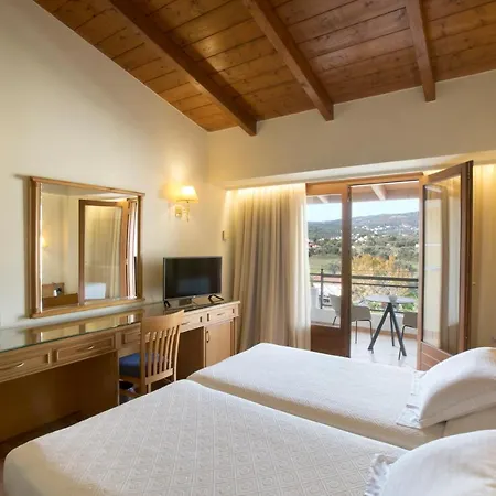 Negroponte 5* Eretria (Evia)