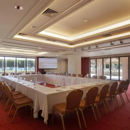 Resort Negroponte 5*