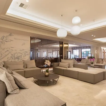 Resort Negroponte 5*