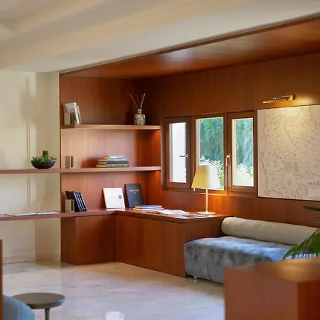 Negroponte Resort Eretria (Evia)