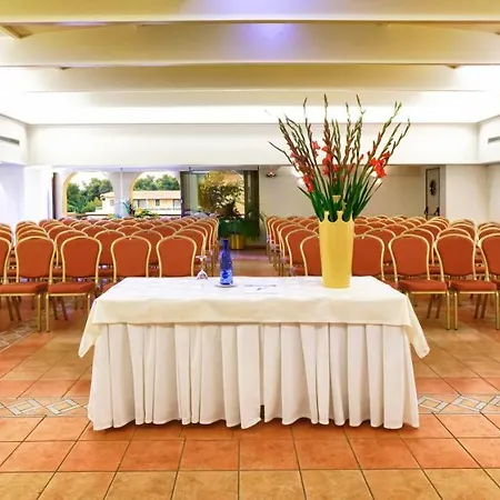 Negroponte 5* Eretria (Evia)