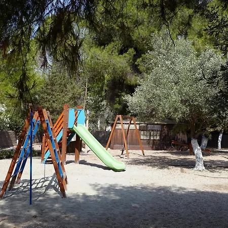 Negroponte Resort 5*