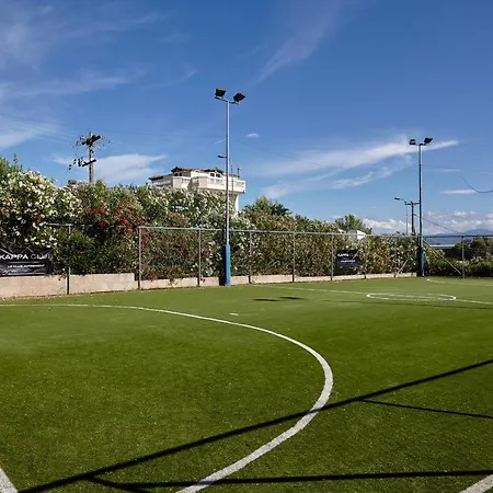 Negroponte Resort
