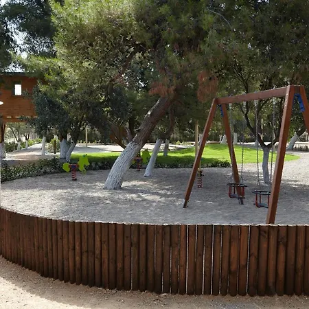 Negroponte 5* Eretria (Evia)