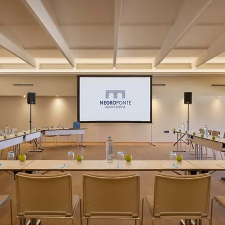 Resort Negroponte