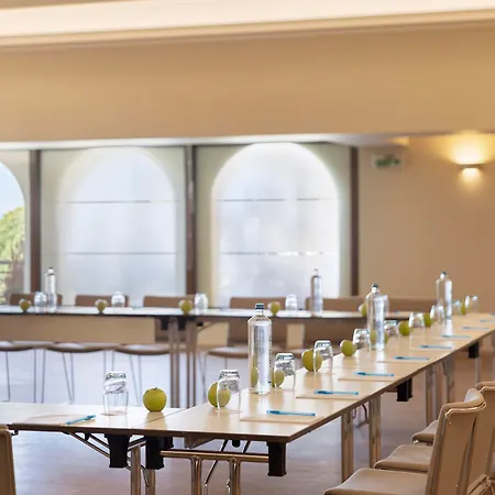Resort Negroponte 5*