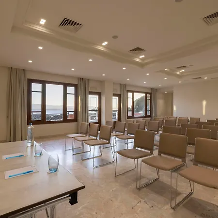 Resort Negroponte