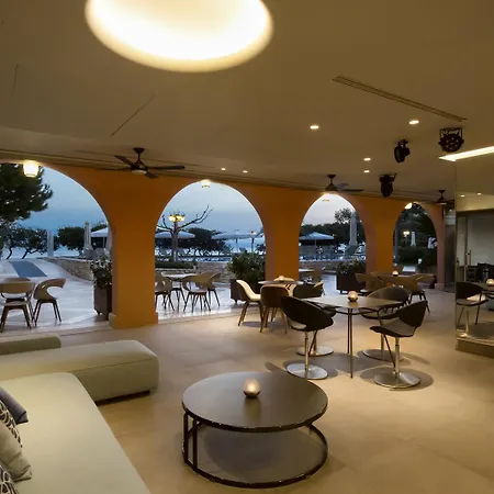 Resort Negroponte