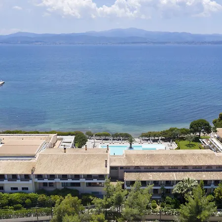 Negroponte Resort