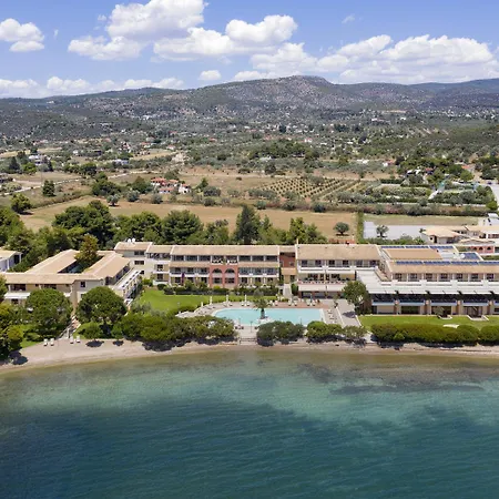 Resort Negroponte Eretria (Evia)