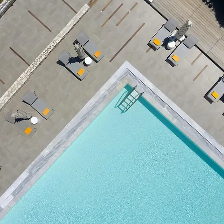 Resort Negroponte 5*