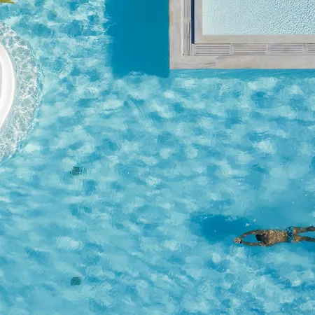 Negroponte 5* Eretria (Evia)