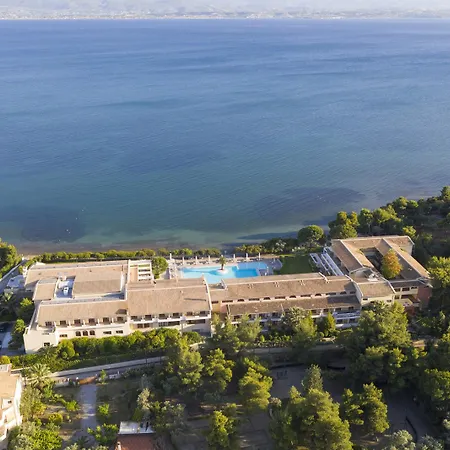Negroponte 5* Eretria (Evia)