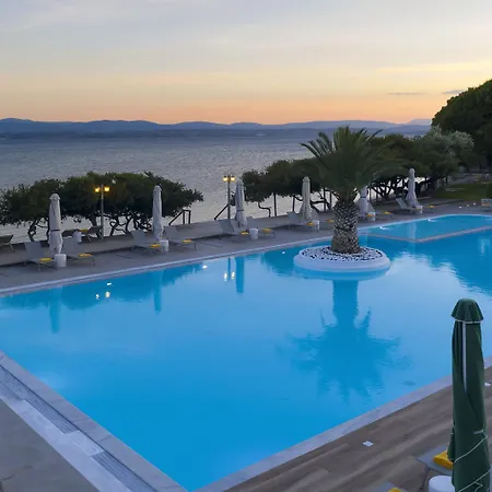 Resort Negroponte