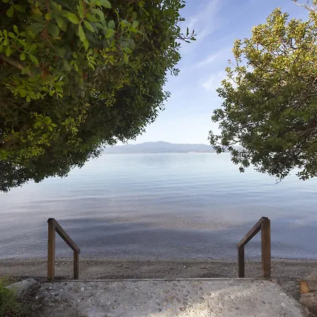 Negroponte Eretria (Evia)
