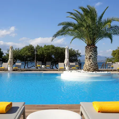 Negroponte Eretria (Evia)