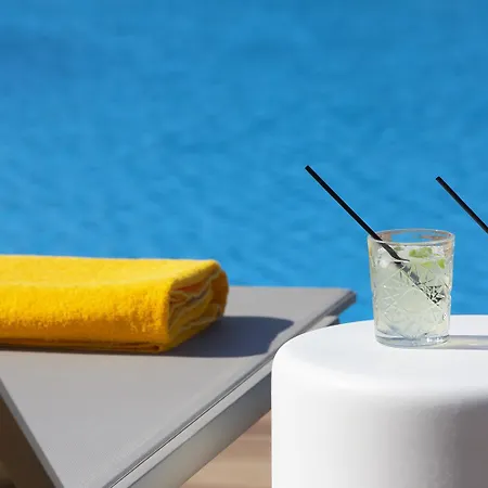 Negroponte Resort 5*