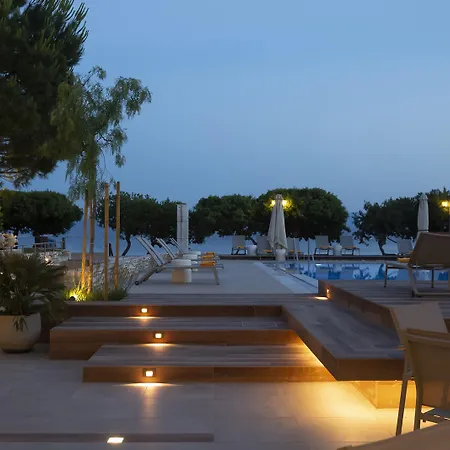 Negroponte Resort Eretria (Evia)