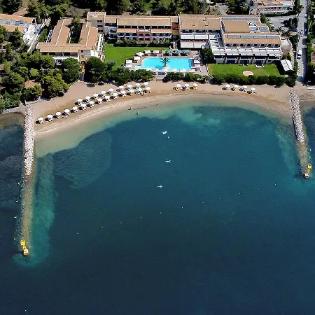 Resort Negroponte