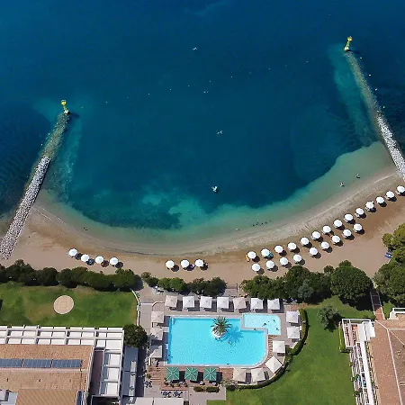 Negroponte Resort 5*