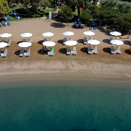 Negroponte 5* Eretria (Evia)