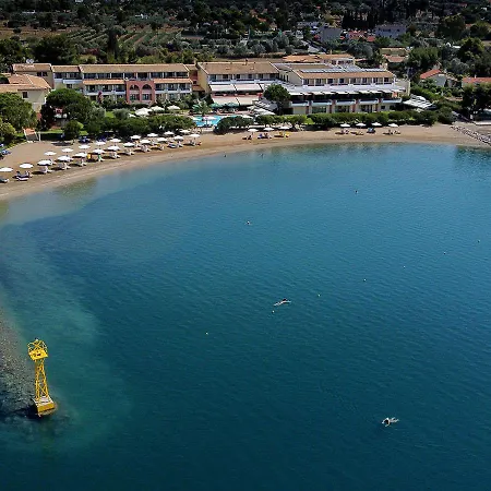 Negroponte Resort 5*