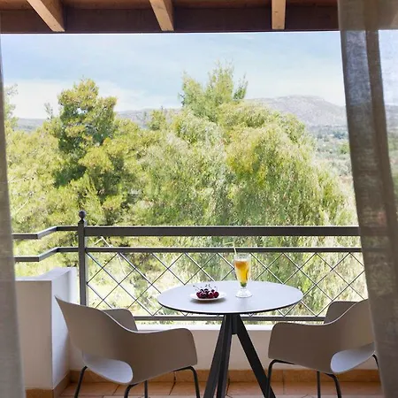 Negroponte Resort 5*