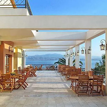 Resort Negroponte 5*