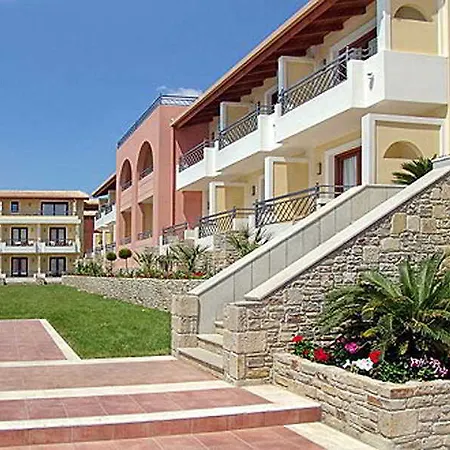 Resort Negroponte Erétria