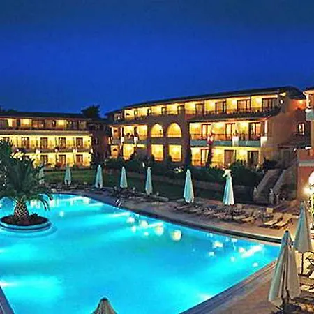Negroponte 5*