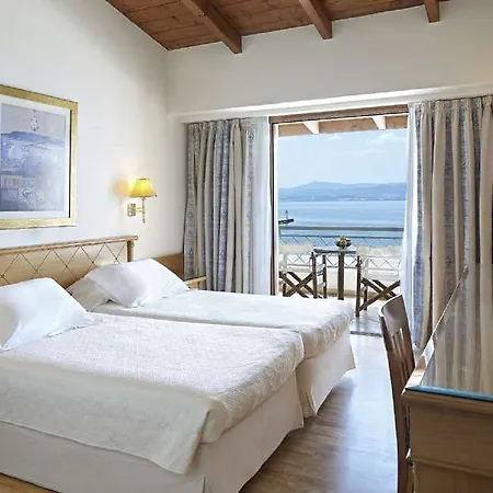 Negroponte Resort Erétria