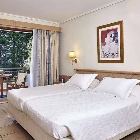 Negroponte Resort Erétria