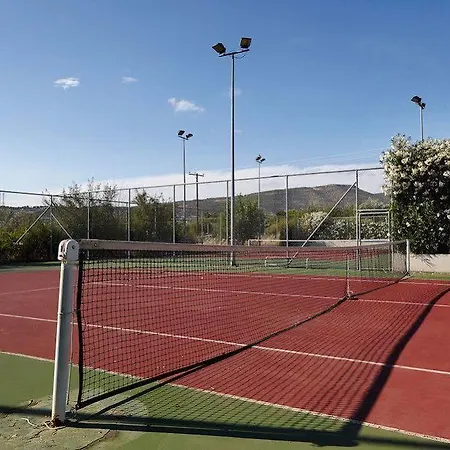 Resort Negroponte Erétria