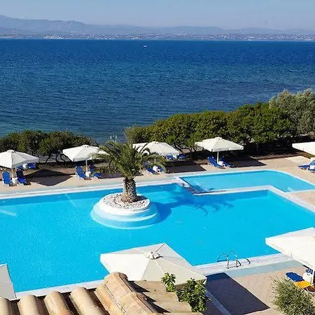 Negroponte Resort
