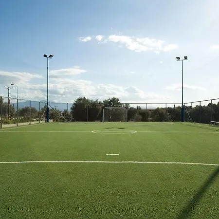 Resort Negroponte 5*