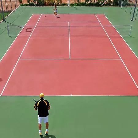 Resort Negroponte 5*