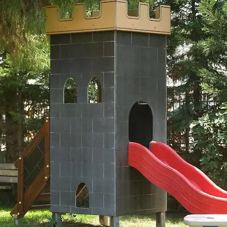 Negroponte エレトリア