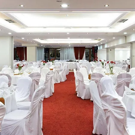 Negroponte 5* Erétria